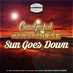 cover: Candimind|Majestic Noise - Sun Goes Down