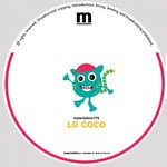 cover: Lo Coco - La Pluma