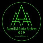 cover: Atomtm - Future Flashbacks EP