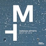 cover: Various - Moon Harbour Best Of 2019