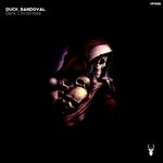 cover: Duck Sandoval - Dark Christmas