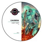 cover: Caudera - Can't Wait