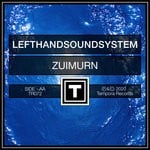 cover: Lefthandsoundsystem - Zuimurn