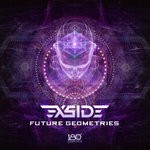 cover: X-side - Future Geometries