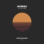 cover: Guerra - Album