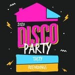 cover: Various - 2020 Disco Party