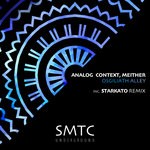 cover: Analog Context|Meither - Osgiliath Alley