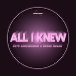 cover: Bruce Nolan|Dave Leatherman - All I Knew