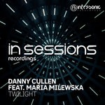 cover: Maria Milewska|Danny Cullen - Twilight