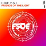 cover: M.i.k.e. Push - Friends Of The Light