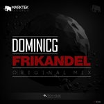 cover: Dominicg - Frikandel