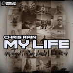 cover: Chris Rain - My Life