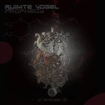 cover: Ruimte Vogel - Prophecy/Nice & Quiet