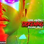 cover: Eddie Martinez|Josephine Halle B - Sickening