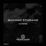 cover: Giacomo Sturiano - Haters