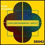 cover: Lukas Freudenberger - Kaputt