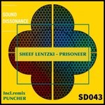 cover: Sheef Lentzki - Prisoneer