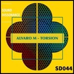 cover: Alvaro M - Torsion