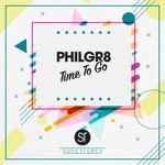 cover: Philgr8 - Time To Go