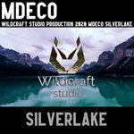 cover: Mdeco - Silverlake