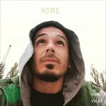 cover: Ame Vent - Home