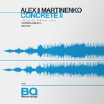 cover: Alex Ll Martinenko - Concrete II