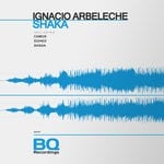 cover: Ignacio Arbeleche - Shaka