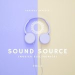 cover: Various - Sound Source (Musica Electronica) Vol 2