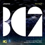 cover: Joono - Star Walk