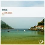 cover: Desib-l - Set Me Free