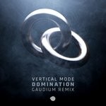 cover: Vertical Mode - Domination