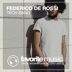 cover: Federico De Rossi - Tech Bang