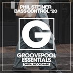 cover: Phill Steiner - Bass Control '20