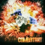 cover: Centauri - Combatant EP