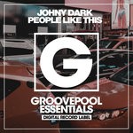 cover: Johny Dark - People Like This