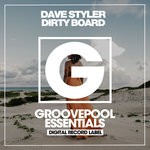 cover: Dave Styler - Dirty Board