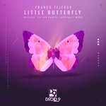 cover: Franco Tejedor - Little Butterfly