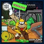 cover: Hypijump - Acidulous