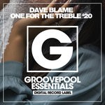 cover: Dave Blame - One For The Treble '20