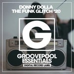 cover: Donny Dolla - The Funk Glitch '20