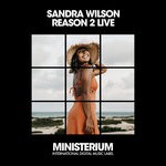 cover: Sandra Wilson - Reason 2 Live