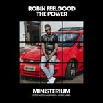 cover: Robin Feelgood - The Power