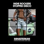 cover: Indie Rockerz - Stopped Disco