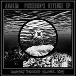 cover: Anakim - Poseidon's Revenge