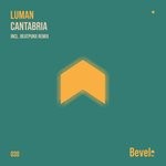 cover: Luman - Cantabria