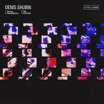 cover: Denis Shubin - Housemyhouse EP