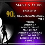 cover: Various - 90S Reggae Dancehall Vol 2