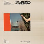 cover: Ssaladd - Ssaladd