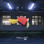 cover: Marsicans - Can I Stay Here Forever (Pt. II)