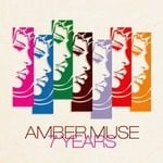 cover: Various - Amber Muse 7 Years